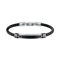Bracciale Morellato Uomo Moody in Acciaio SQH59